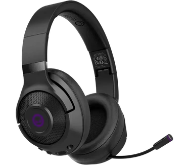 Lorgar Bluetooth headset Noah 702 Black (LRG-GHS702)