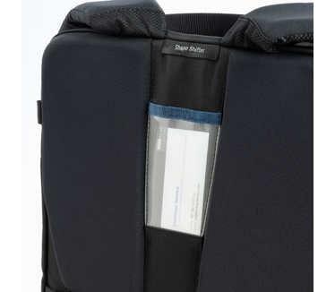 Think Tank Photo Shape Shifter 37L