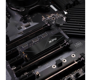 Adata GAMMIX S50 CORE