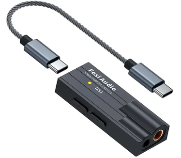 Fosi Audio DS1