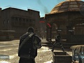 SOCOM U.S. Navy Seals Confrontation