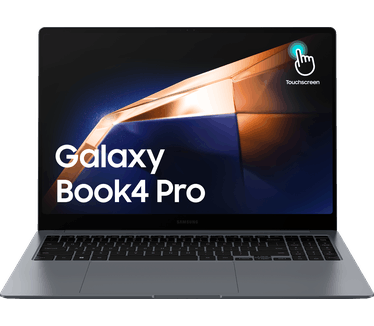 Samsung Galaxy Book4 Pro NP960XGK-KG2NL