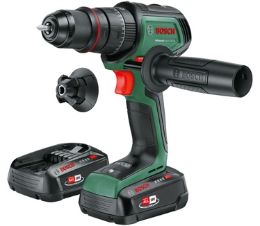 Bosch AdvancedImpact 18V-80 QuickSnap