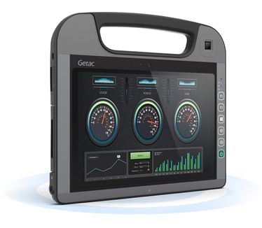 Getac RX10