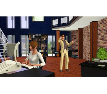 De Sims 3: Luxe Accessoires