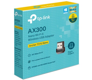 TP-Link AX300