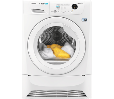 Zanussi ZDH8473NW