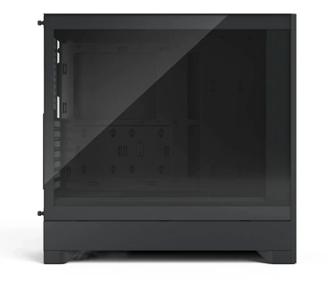 Fractal Design Fractal Design Pop 2 Air Black TG
