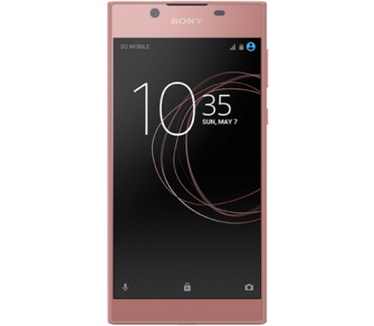 Sony Xperia L1 Roze