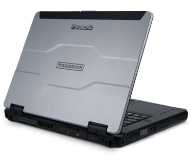 Panasonic 55 Full-HD Touch