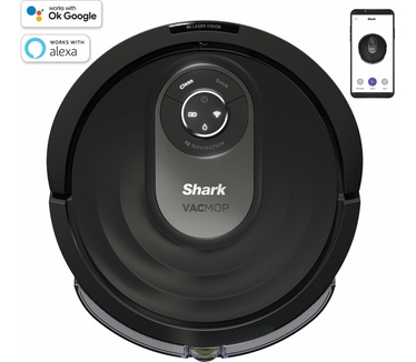 Shark RV2001WDEU
