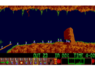 lemmings