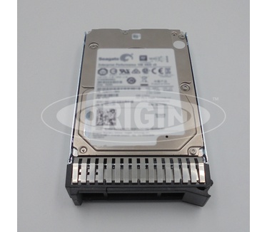 Origin Storage 1.2TB 10k 2.5in SAS IBM X3850 Hot Swap HDD Incl Caddy