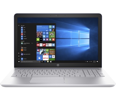 HP Pavilion 15-cd011nd