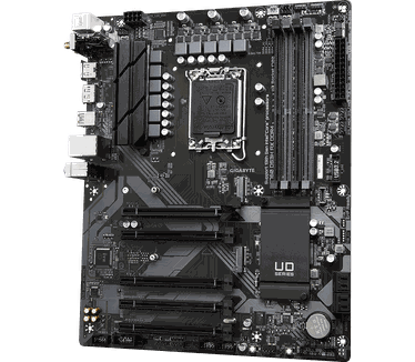 Gigabyte B760 DS3H AX DDR4
