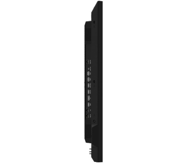 Hisense 86” 4K IPS UHD Digital Signage Display - 24/7 Operation