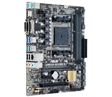 Asus A88XM-E/USB 3.1