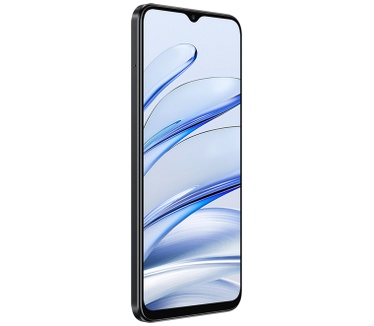 Honor 70 Lite, 4GB ram, 128GB opslag Zwart