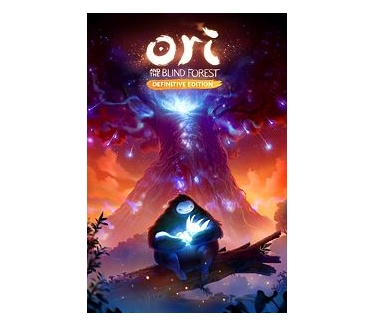 Ori and the Blind Forest: Definitive Edition