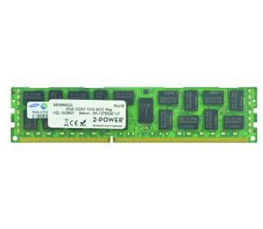 2-Power 8GB DDR3 DIMM