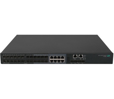 HPE FlexNetwork 5140 24G SFP w/8G Combo 4SFP+ EI