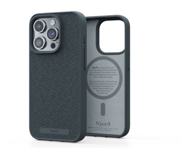 Njord byElements Fabric MagSafe