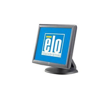 Elo Touchsystems