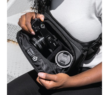 WANDRD ROAM Sling