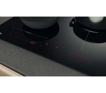 Whirlpool WTX6014DCF