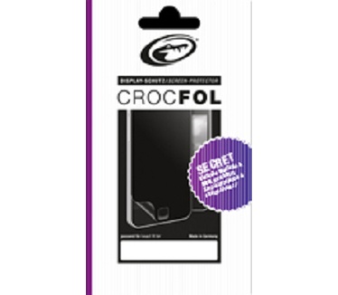 Crocfol Secret