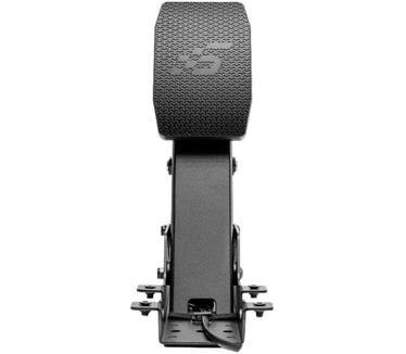 Simagic C‑P700 Pedal Clutch pedalen Zwart