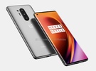 Vermoedelijke OnePlus 8 Pro. Bron: 91Mobiles