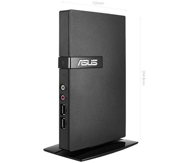 Asus CDX10