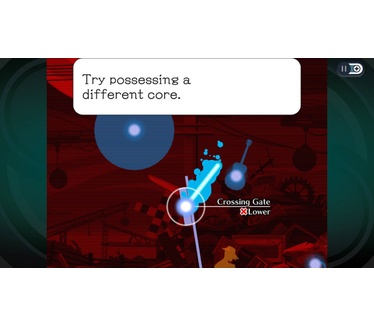 Ghost Trick: Phantom Detective