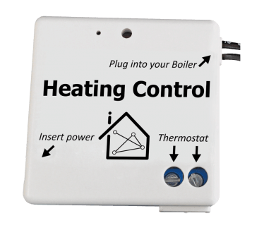 BeNext Heating Control