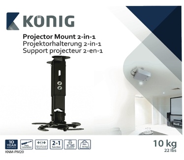 König KNM-PM20
