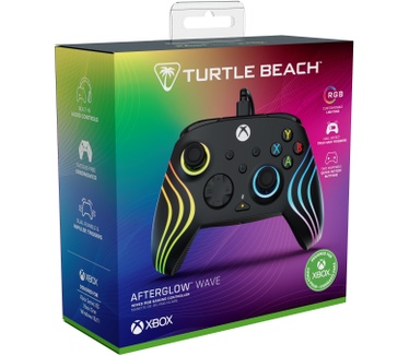Turtle Beach Afterglow Wave