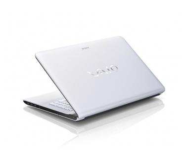 Sony Vaio SVE1713D1E