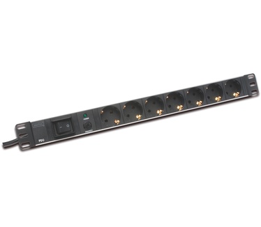 Digitus 19" Outlet Strip