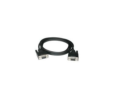 CablesToGo 1m DB9 F/F Modem Cable