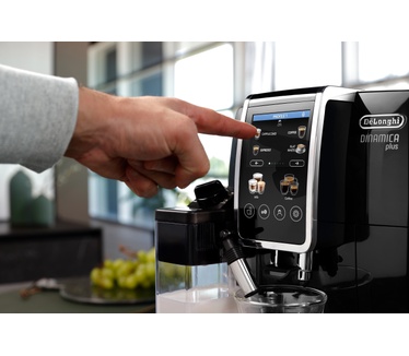 DeLonghi ECAM382.70.B