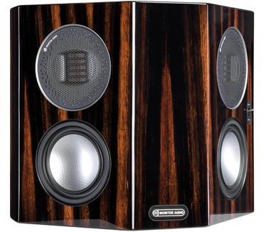 Monitor Audio Gold FX 5G Hoogglans (Bruin)