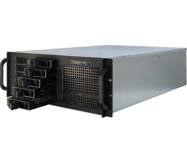 Inter-Tech IPC 4U-4410