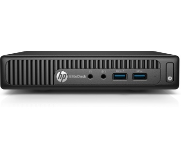 HP EliteDesk 705 G3 Mini Y5H56AW