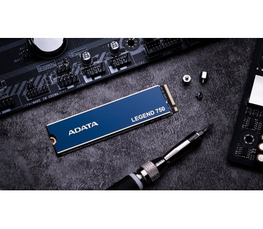 Adata Legend 750