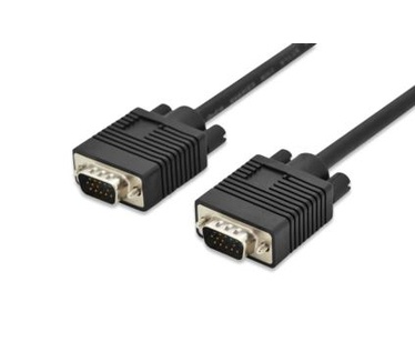 Assman HD DSUB - HD DSUB, 5m