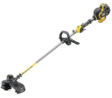DeWalt DCM571X1 54V XR FLEXVOLT Li-Ion accu grastrimmer / bosmaaier set (1x 9,0Ah accu)