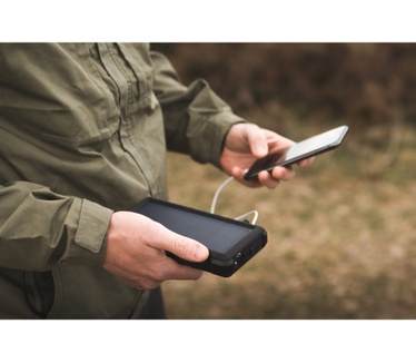 Sandberg Outdoor Solar Powerbank 24000
