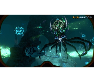 Subnautica, PC (Windows)