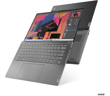 Lenovo Slim 7 ProX